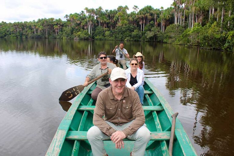 Ultimate Amazon Experience